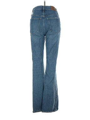 2 waist size - 25