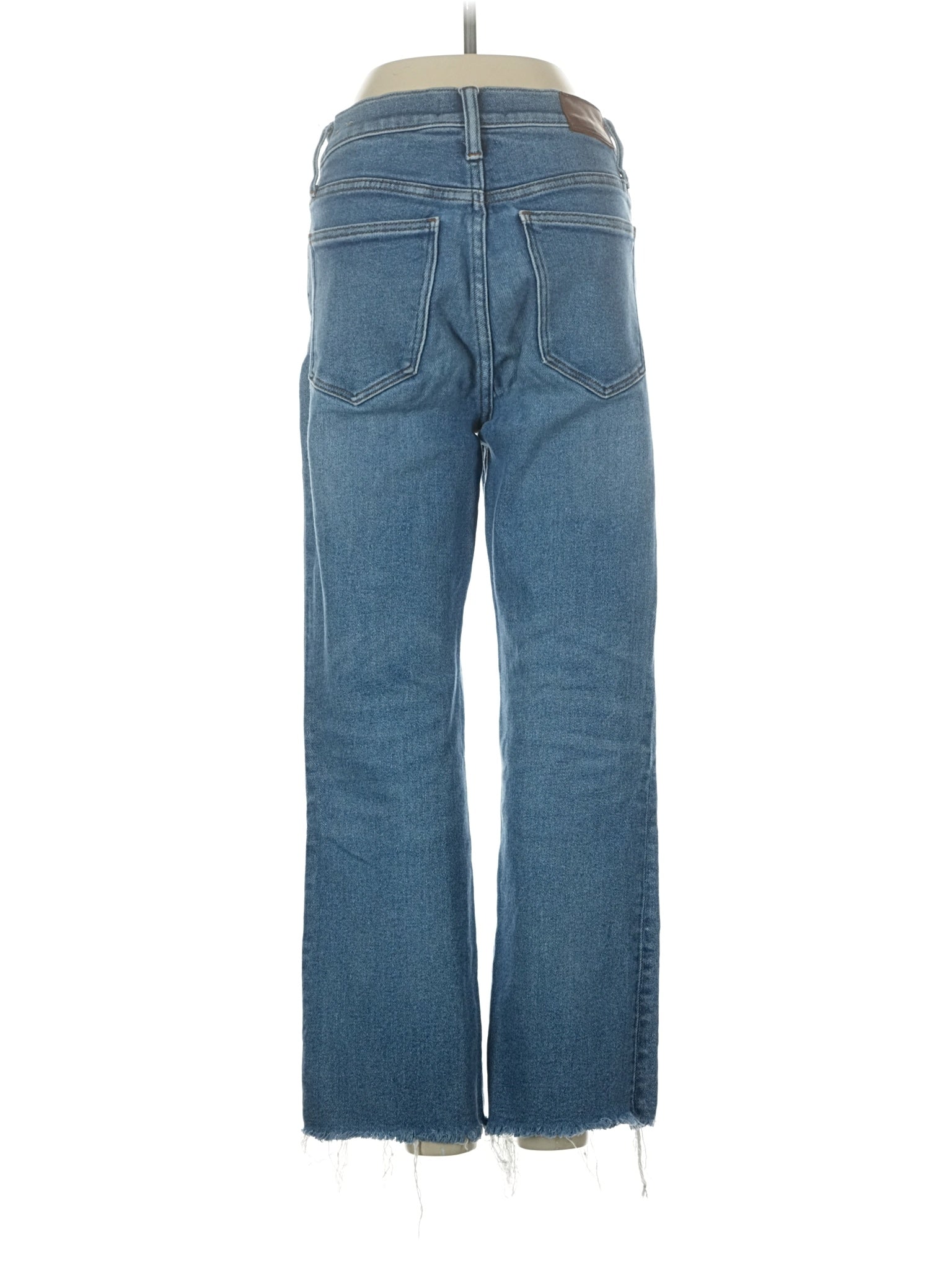 2 waist size - 27