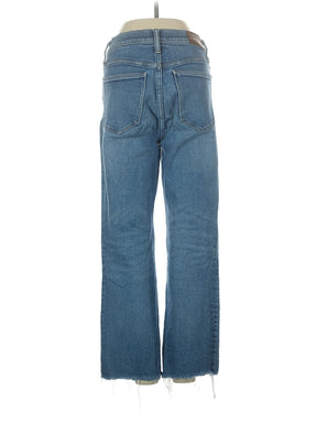 2 waist size - 27