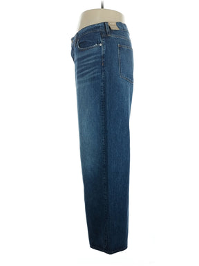 4 waist size - 32 W