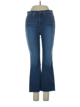 1 waist size - 25 P