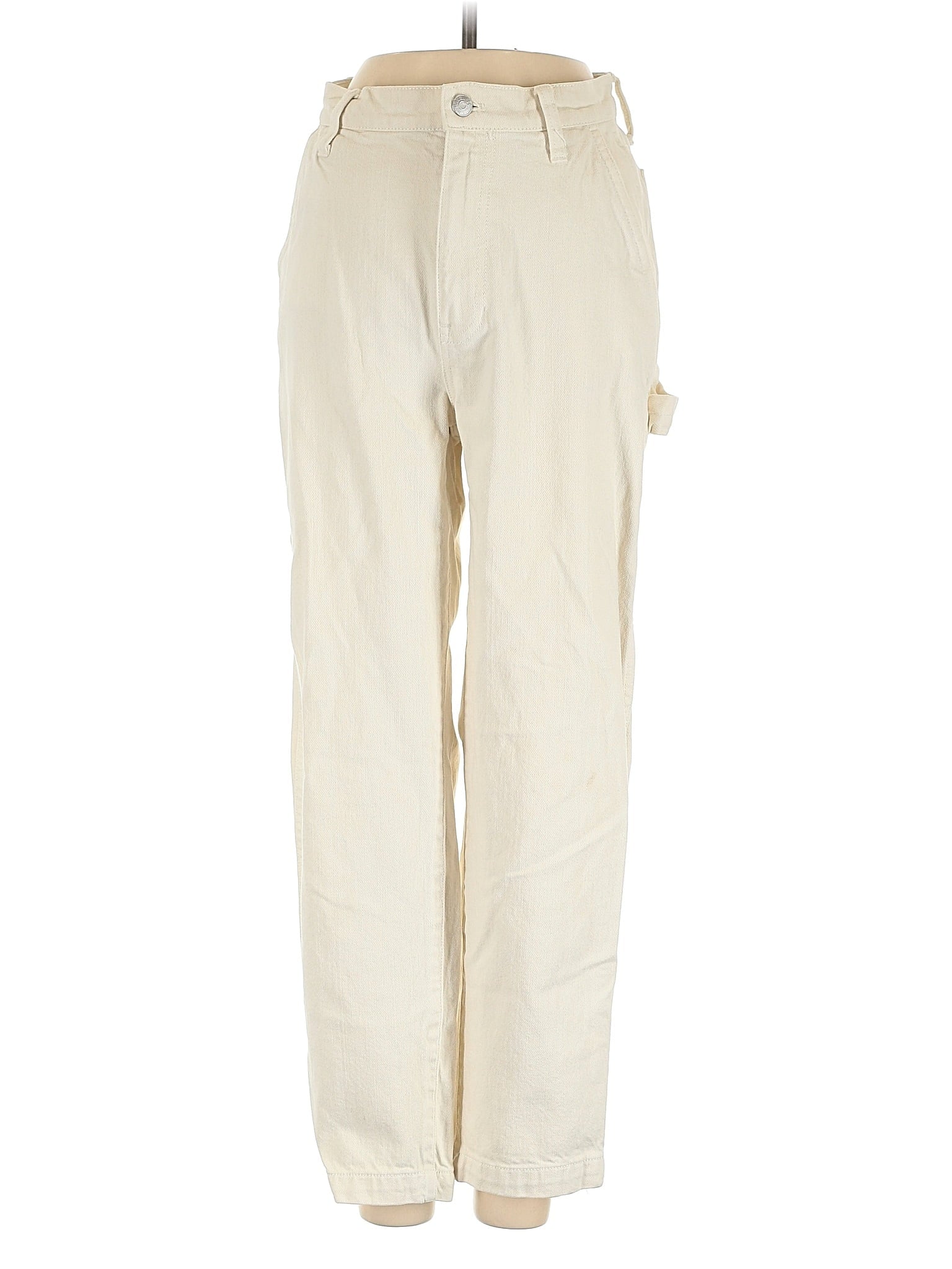 1 waist size - 23
