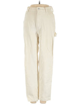1 waist size - 23