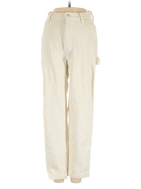 1 waist size - 23
