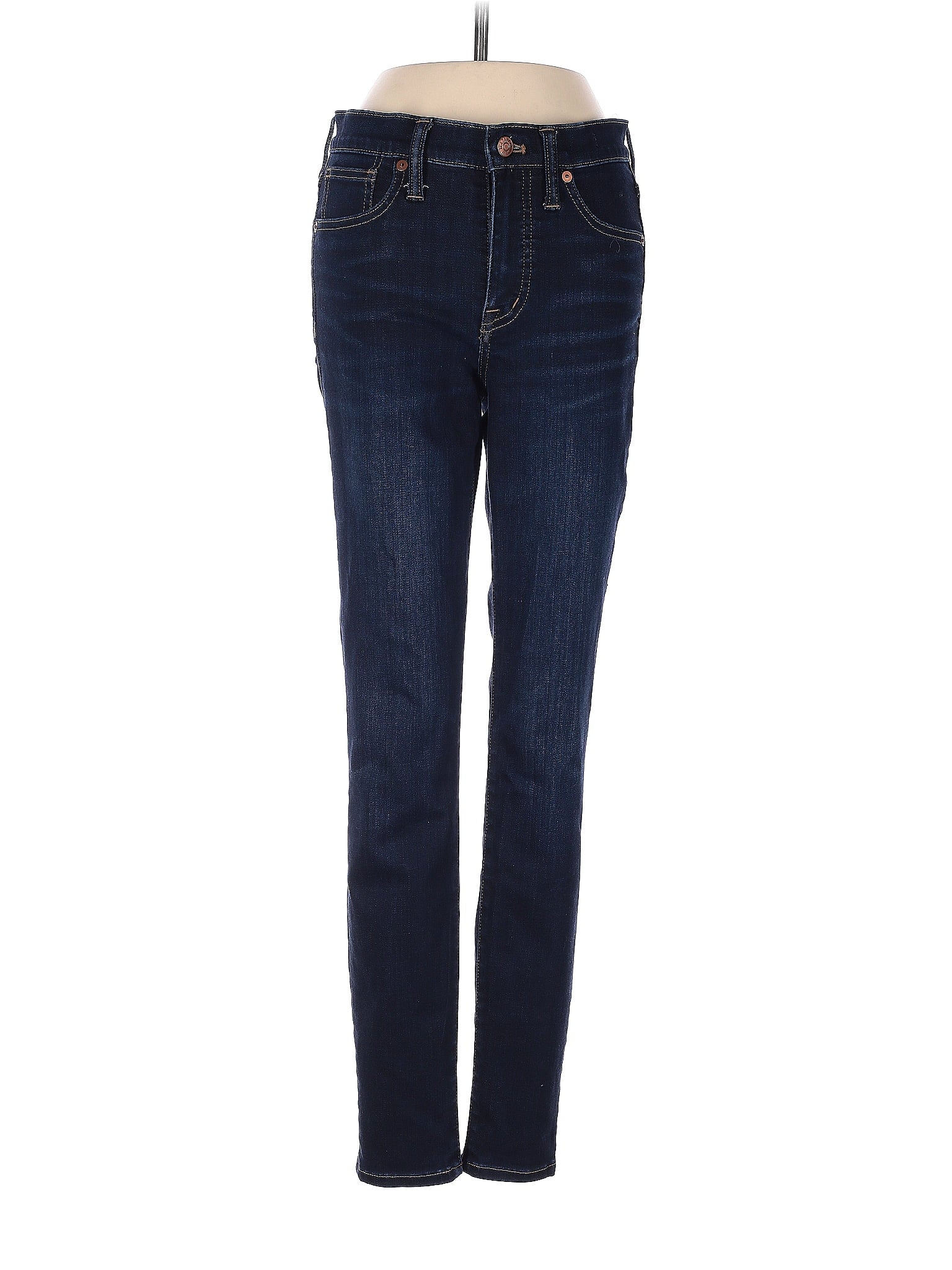 6 waist size - 25