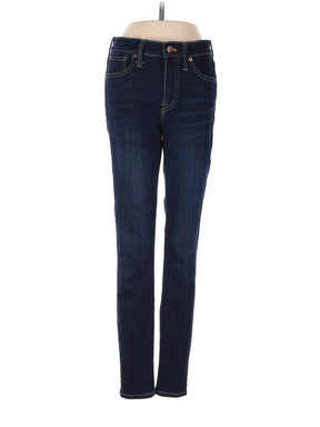 6 waist size - 25