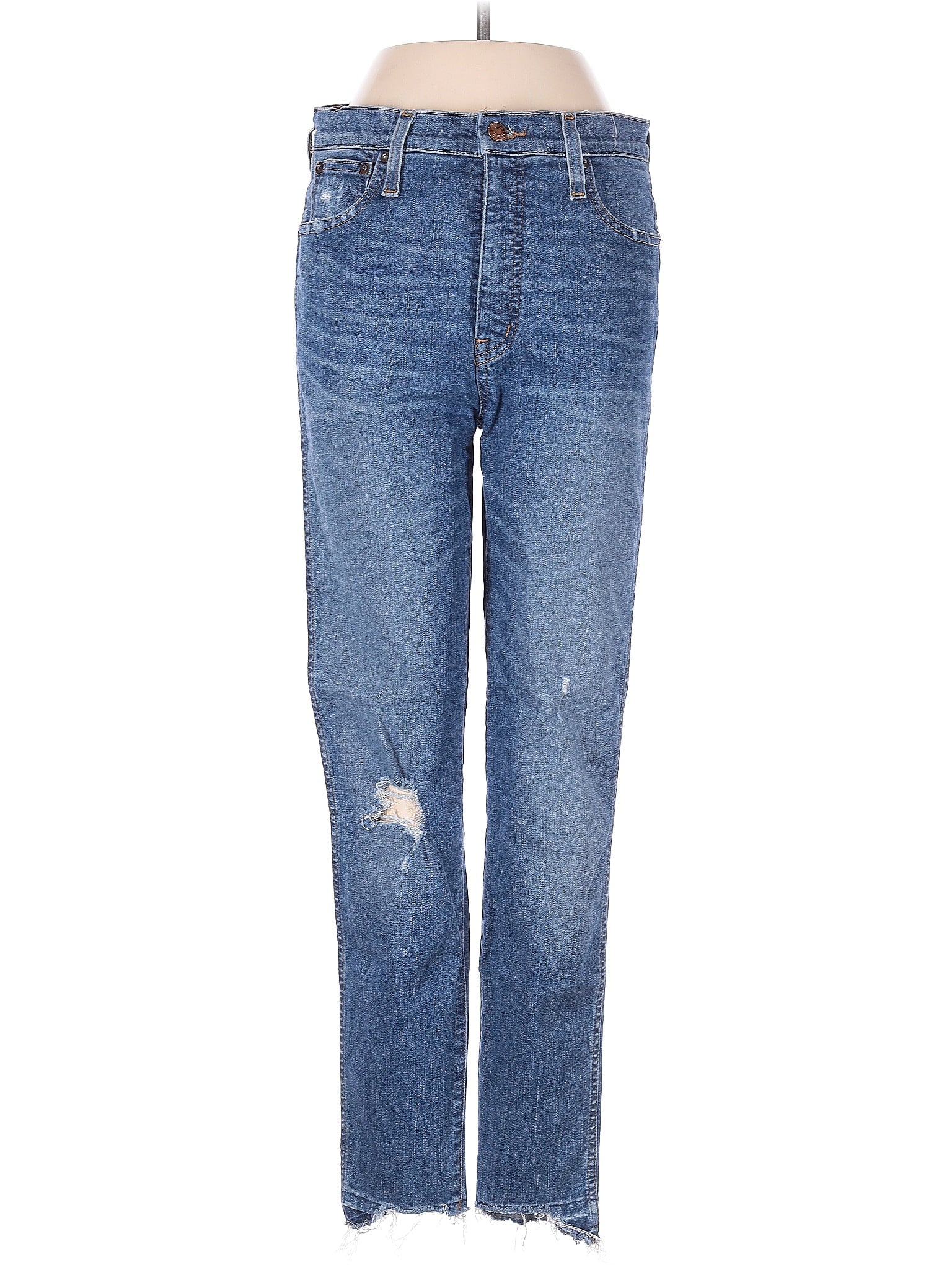 1 waist size - 27