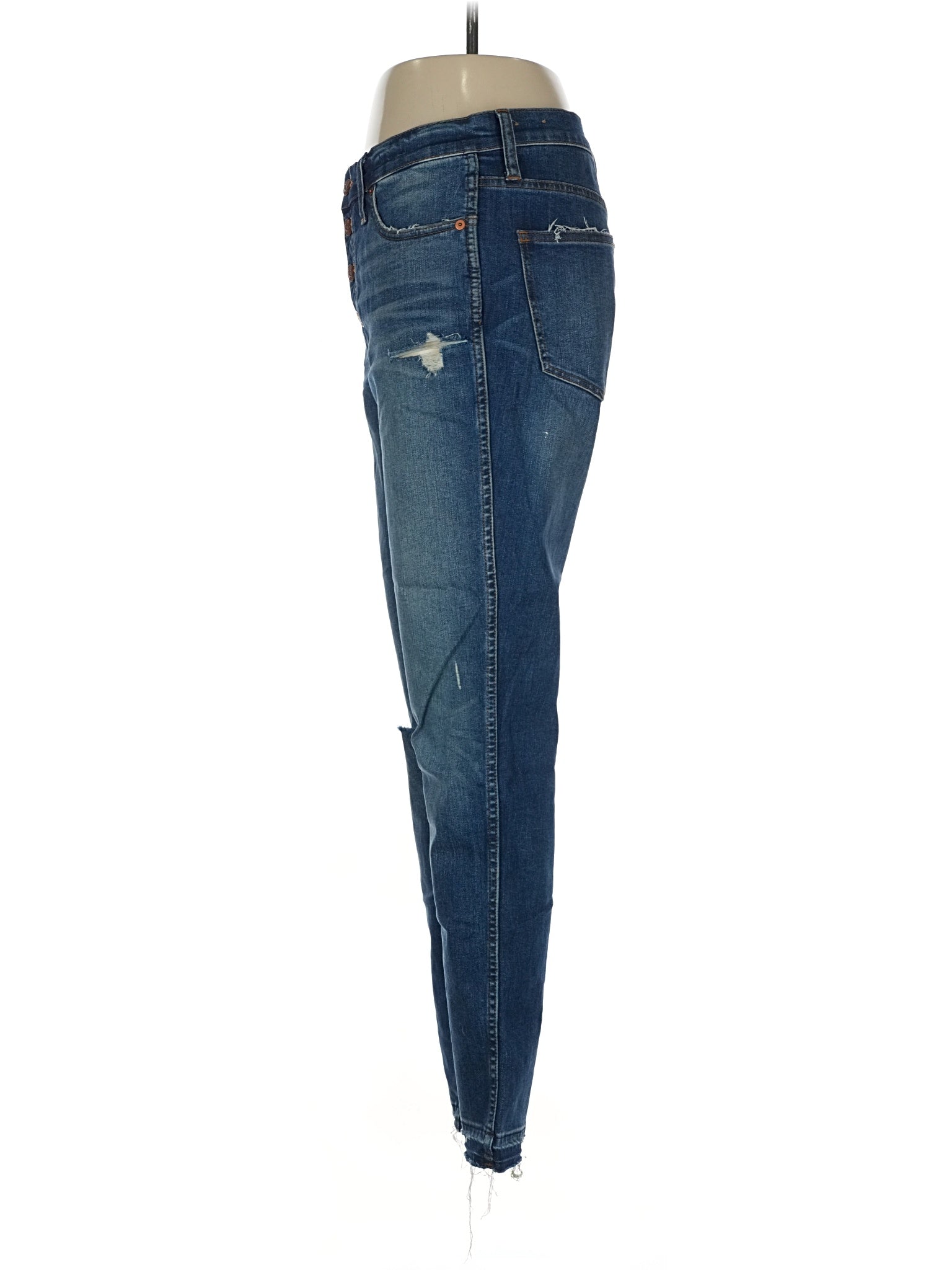 4 waist size - 29