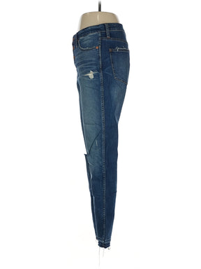 4 waist size - 29