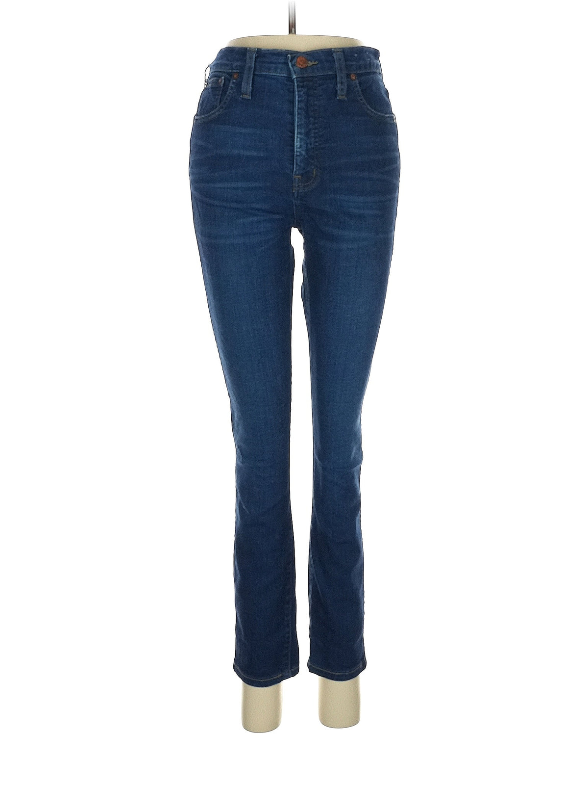 1 waist size - 28
