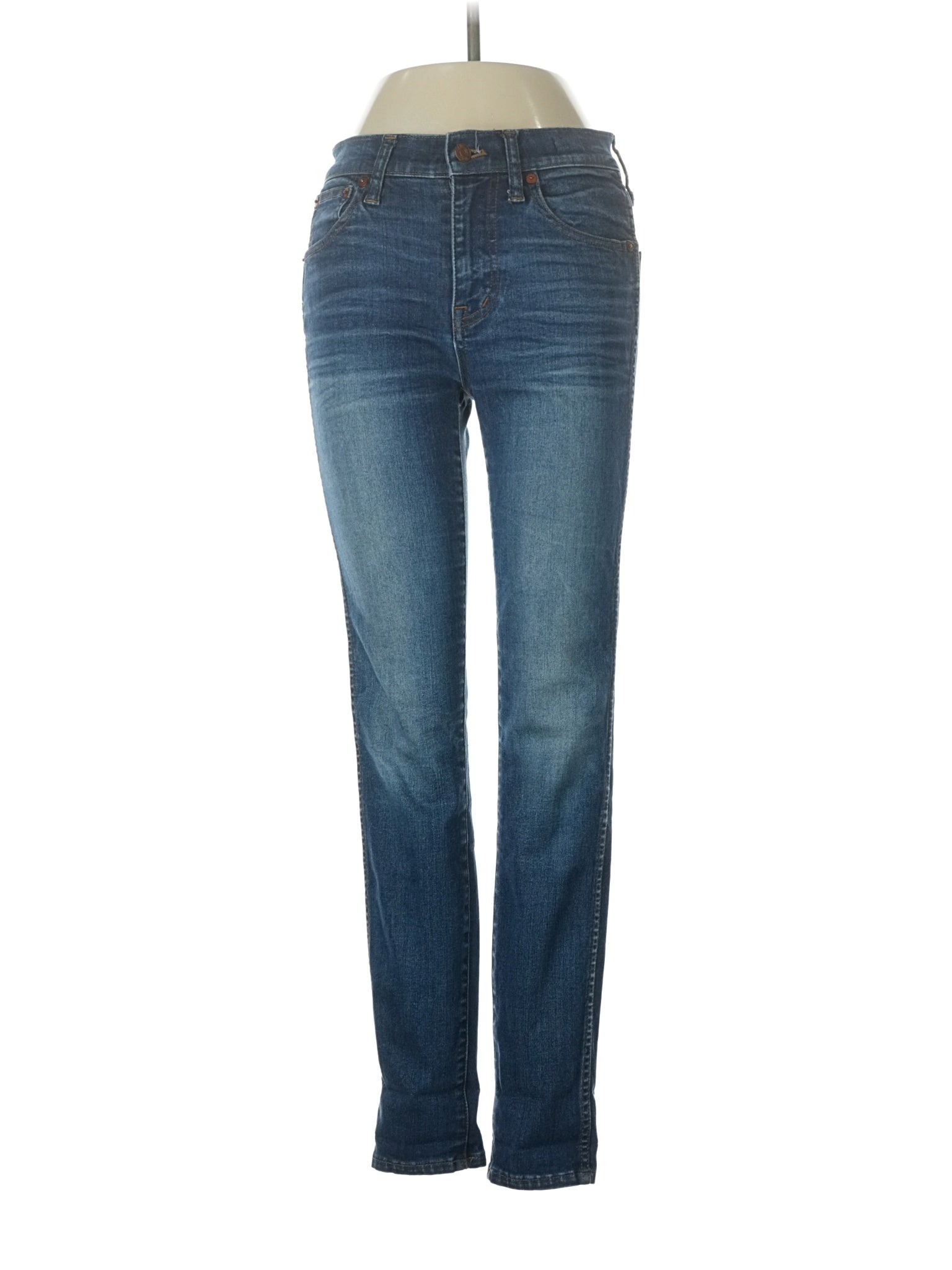 1 waist size - 25