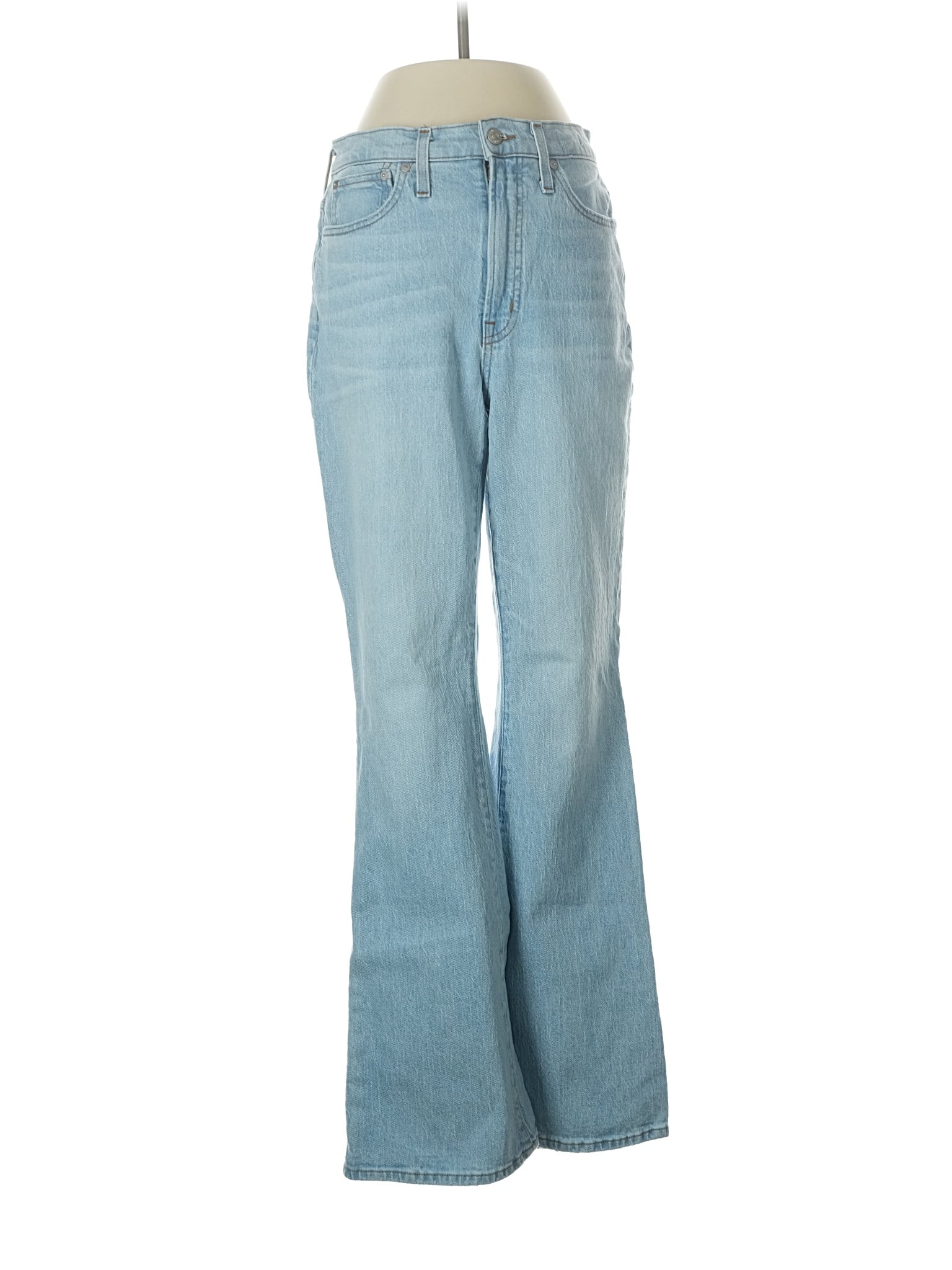 1 waist size - 27