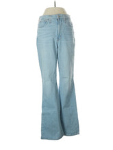 1 waist size - 27