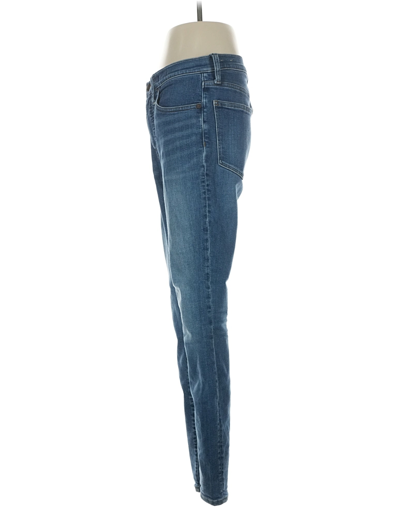 4 waist size - 27