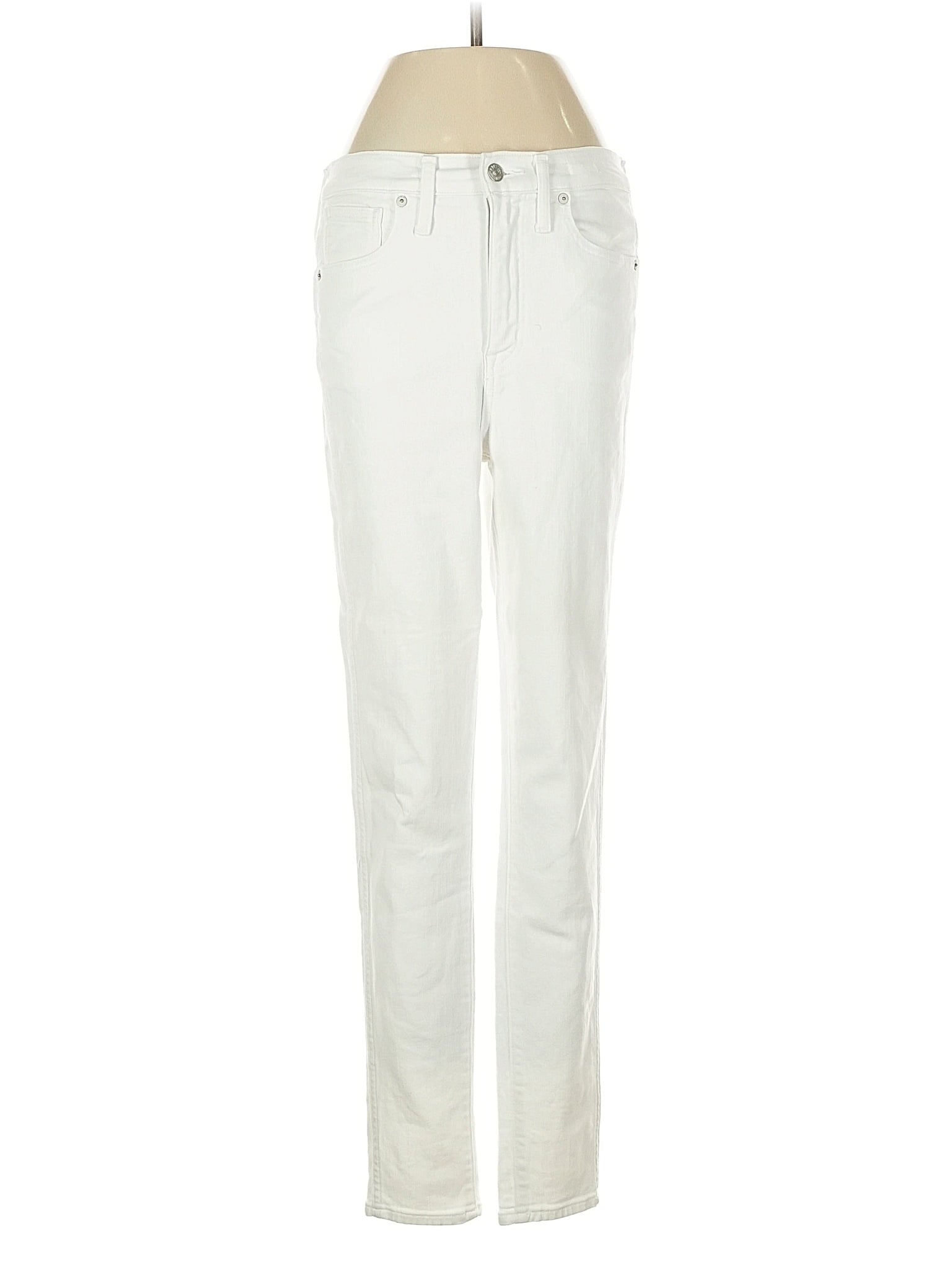 1 waist size - 27
