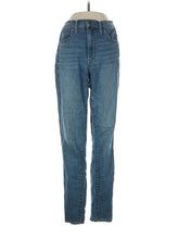 1 waist size - 27