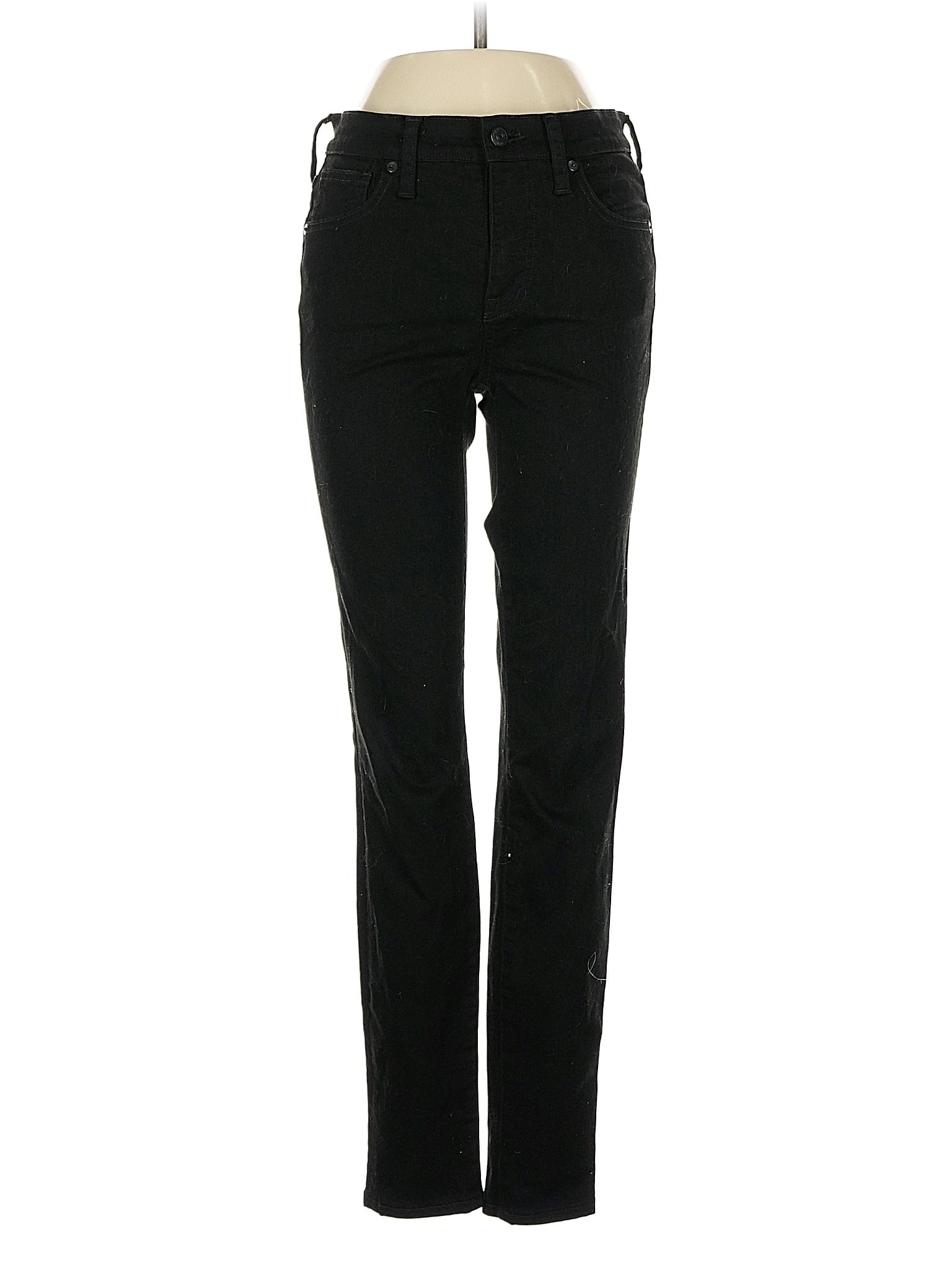 1 waist size - 25