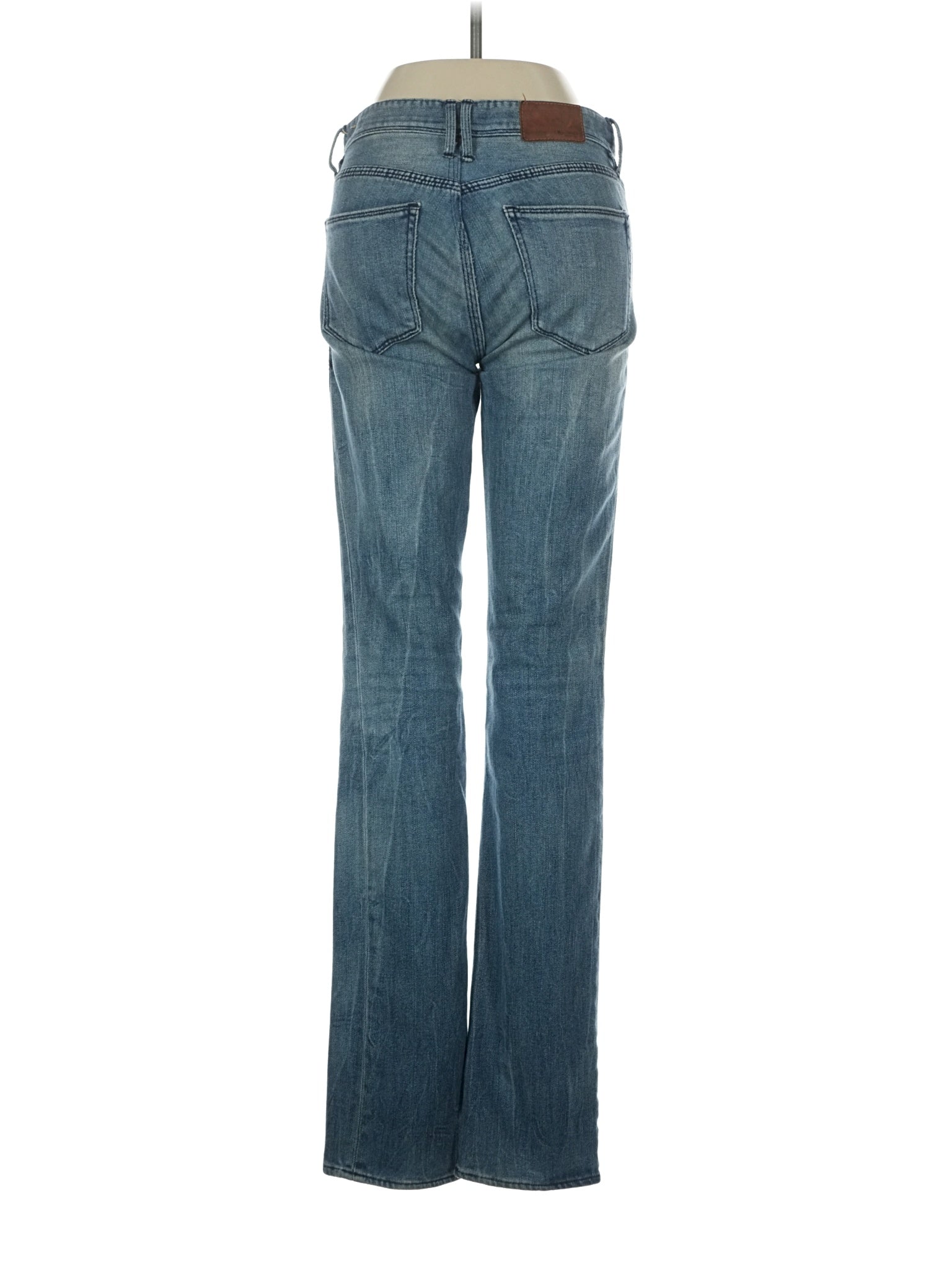 2 waist size - 25