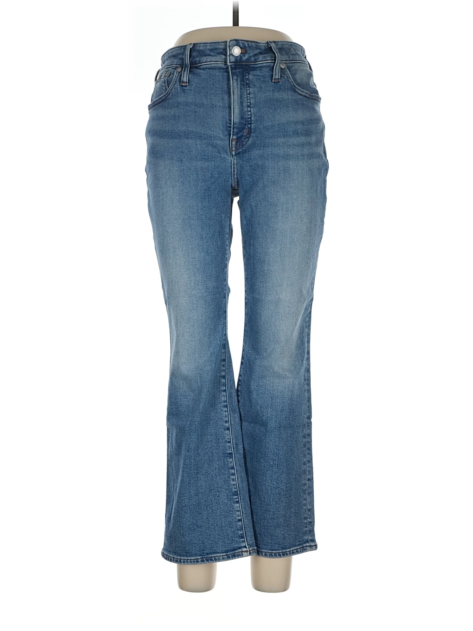 6 waist size - 30