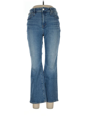 6 waist size - 30