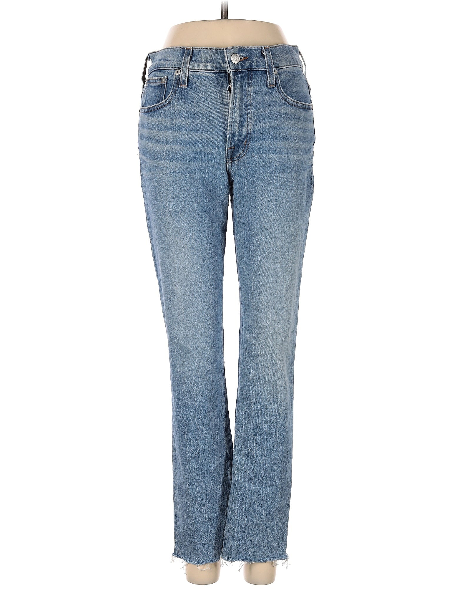 1 waist size - 25
