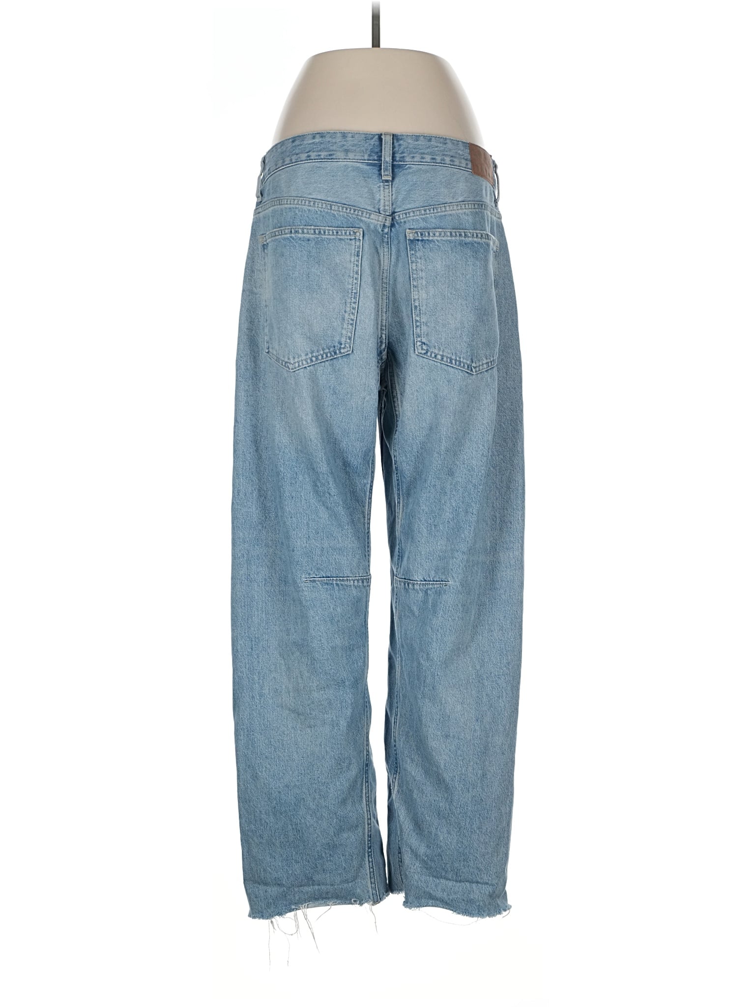 2 waist size - 30 T