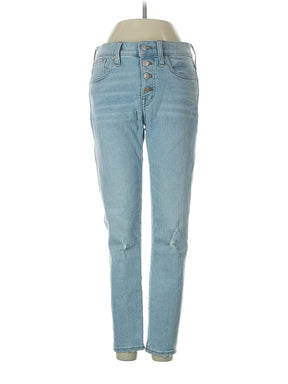 1 waist size - 26