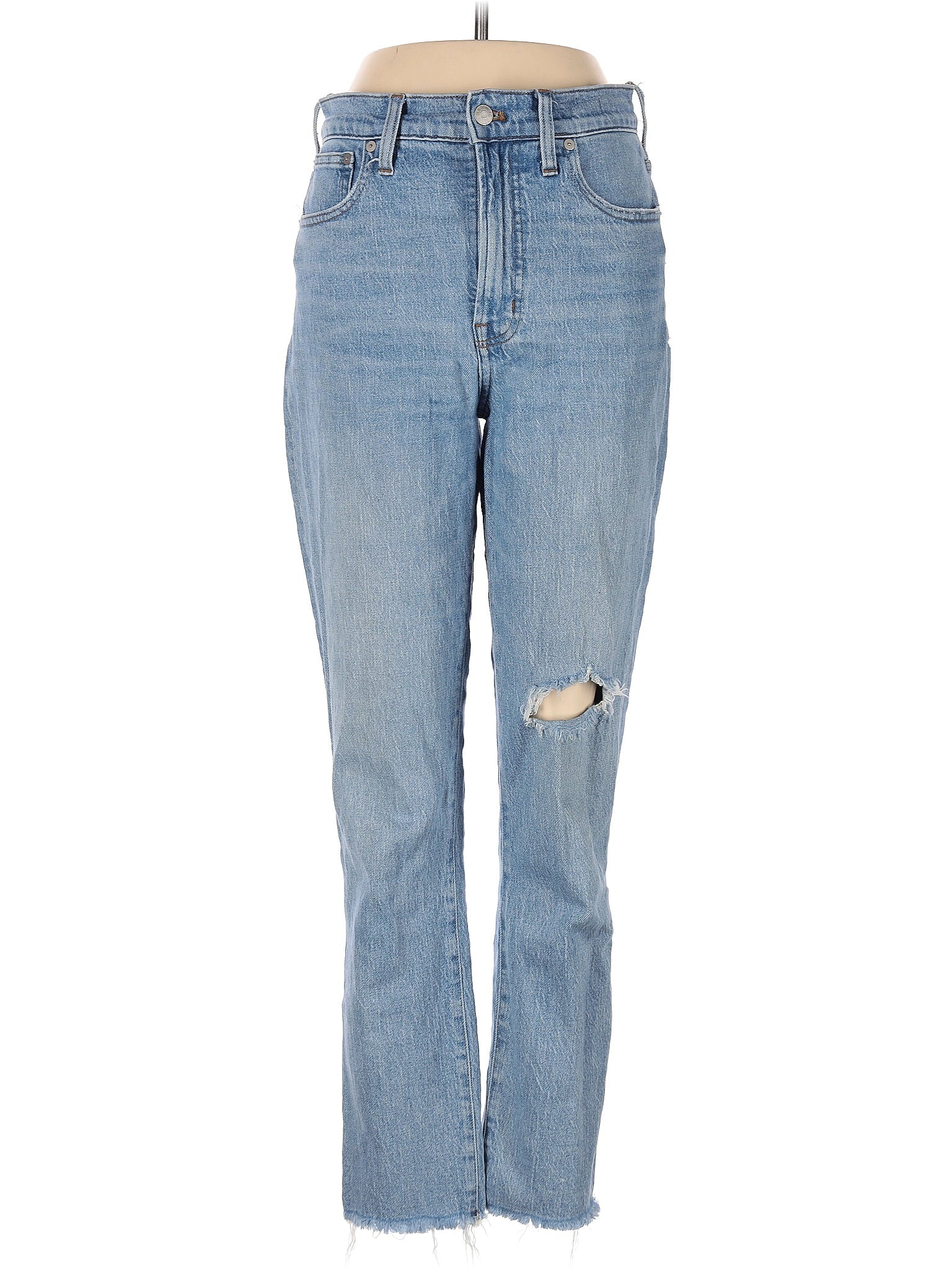 1 waist size - 27 T