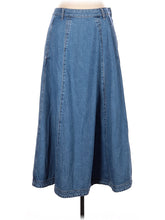 1 waist size - 30