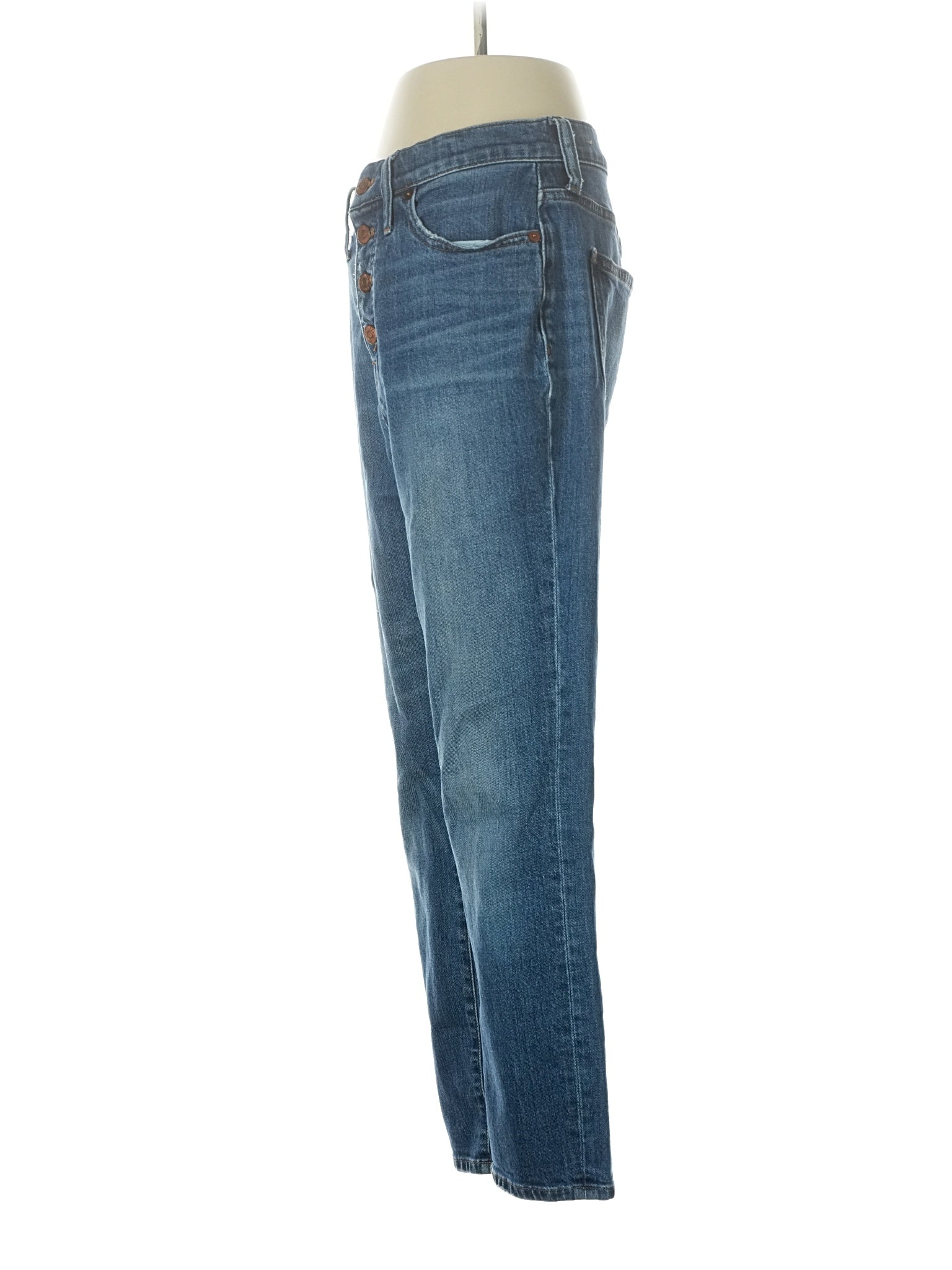 4 waist size - 27