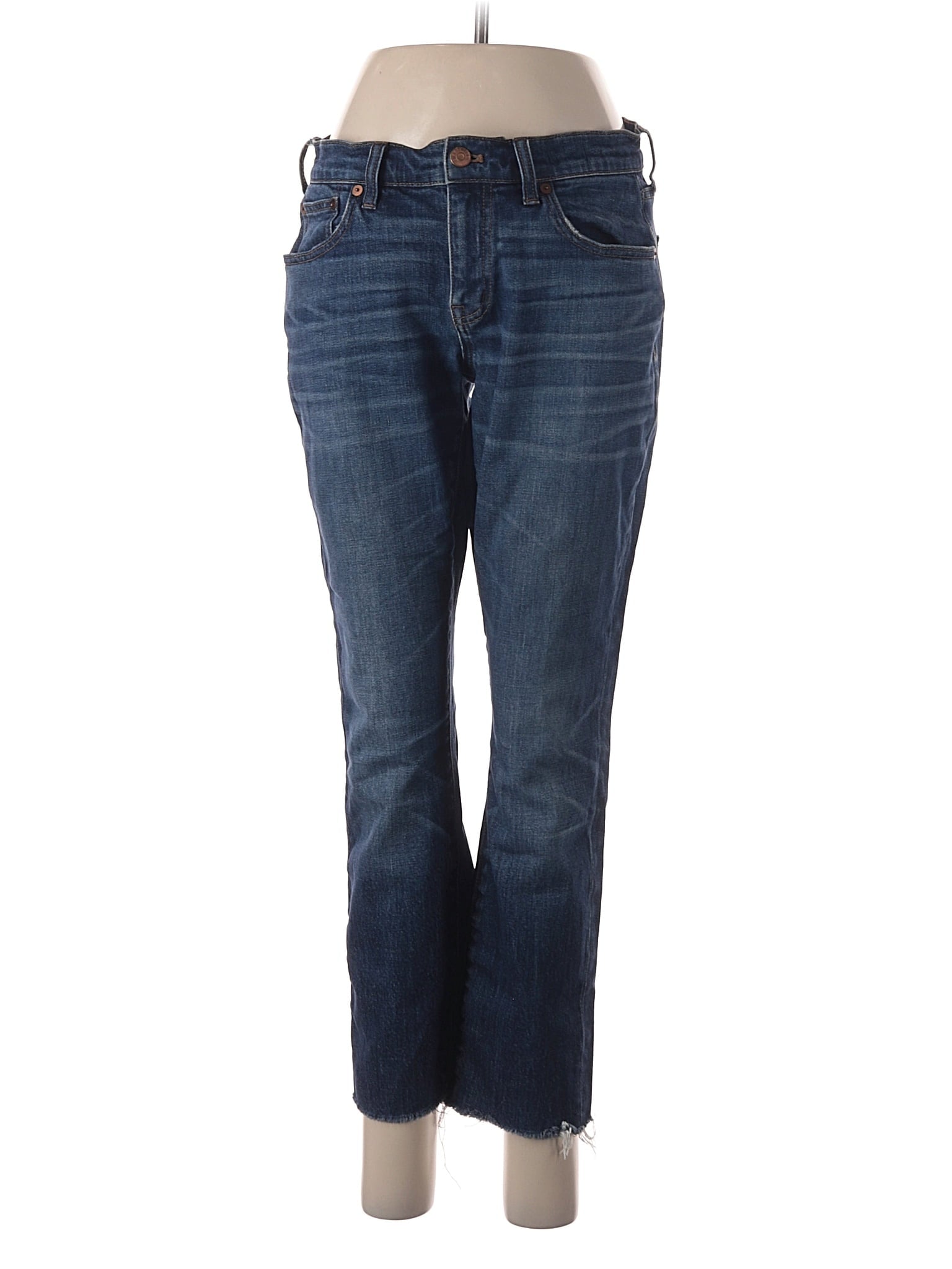 1 waist size - 26