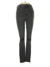 1 waist size - 25