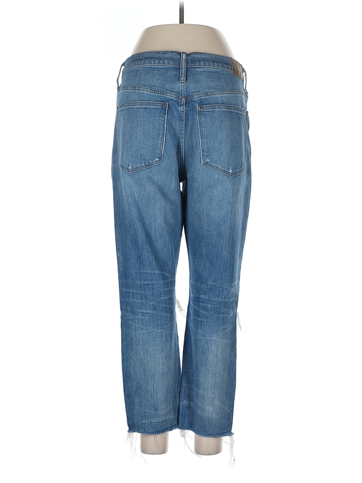 2 waist size - 30