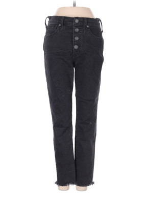 1 waist size - 27