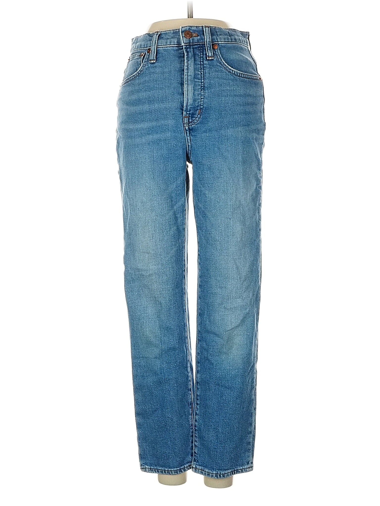 1 waist size - 25