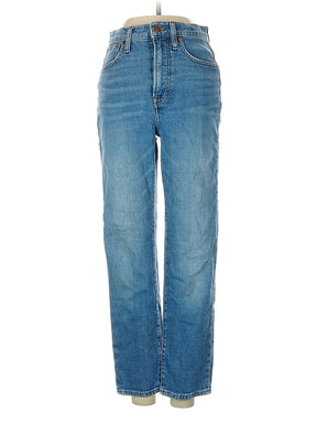 1 waist size - 25