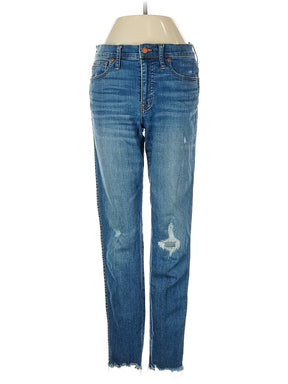 1 waist size - 27