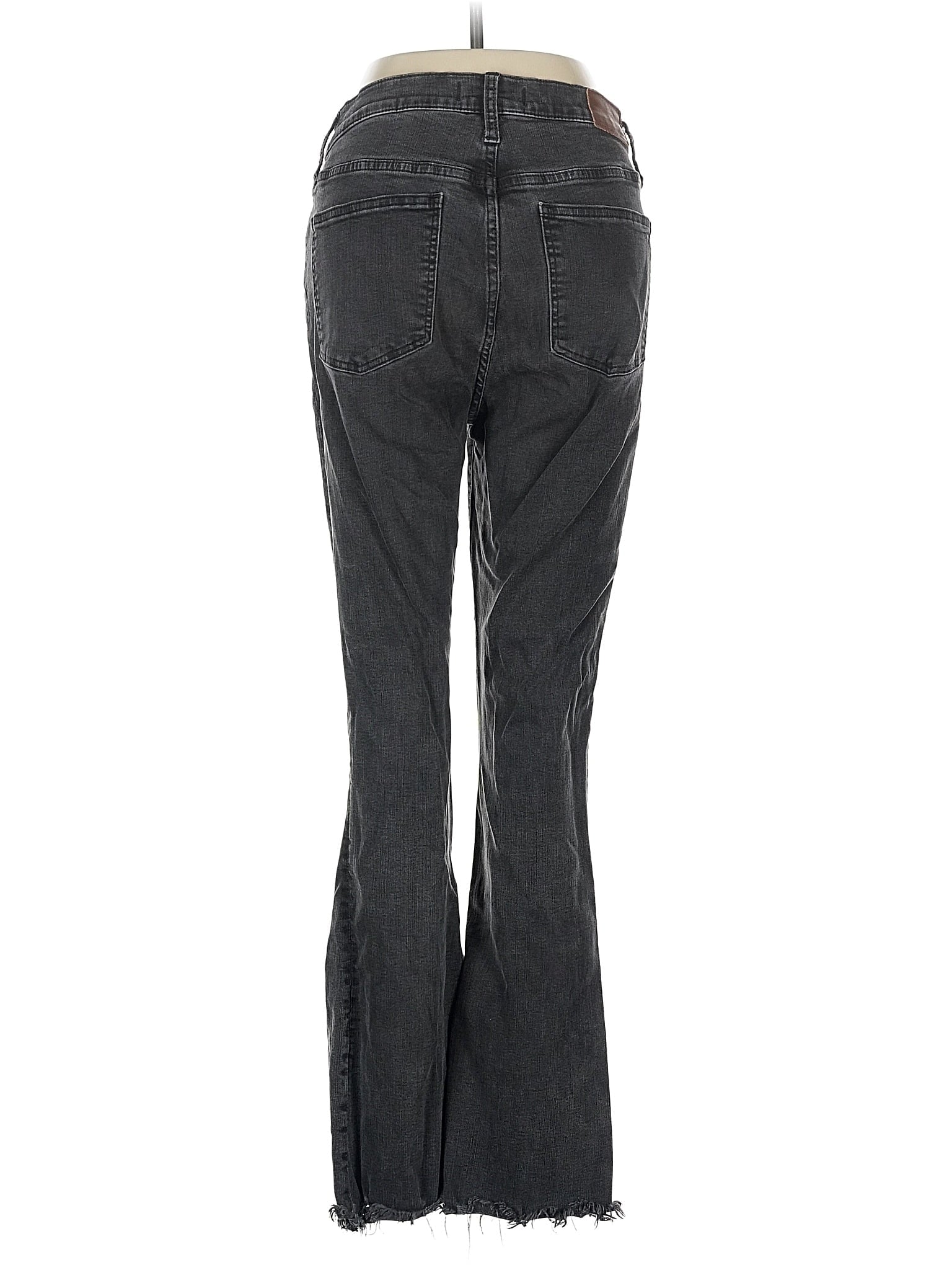 2 waist size - 29 T