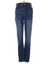 1 waist size - 25