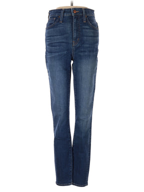 1 waist size - 25