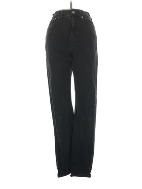 7 waist size - 23