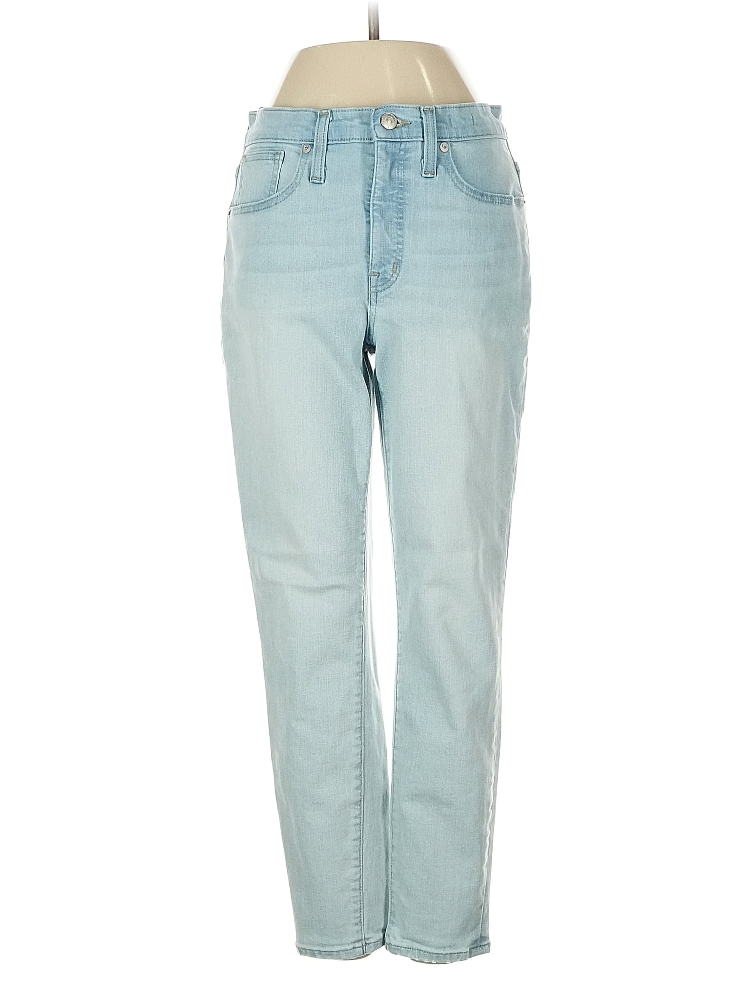 1 waist size - 27