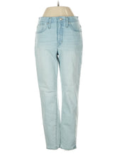 1 waist size - 27