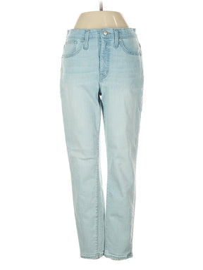 1 waist size - 27
