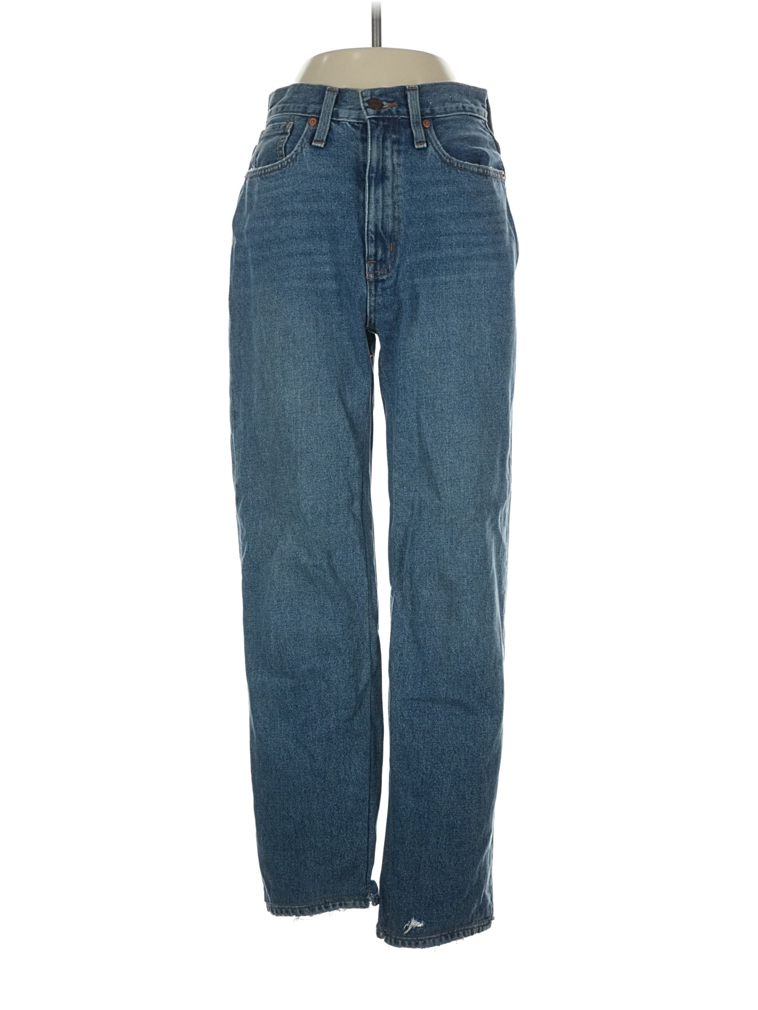 1 waist size - 24