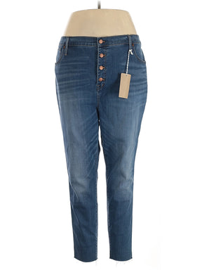 1 waist size - 37