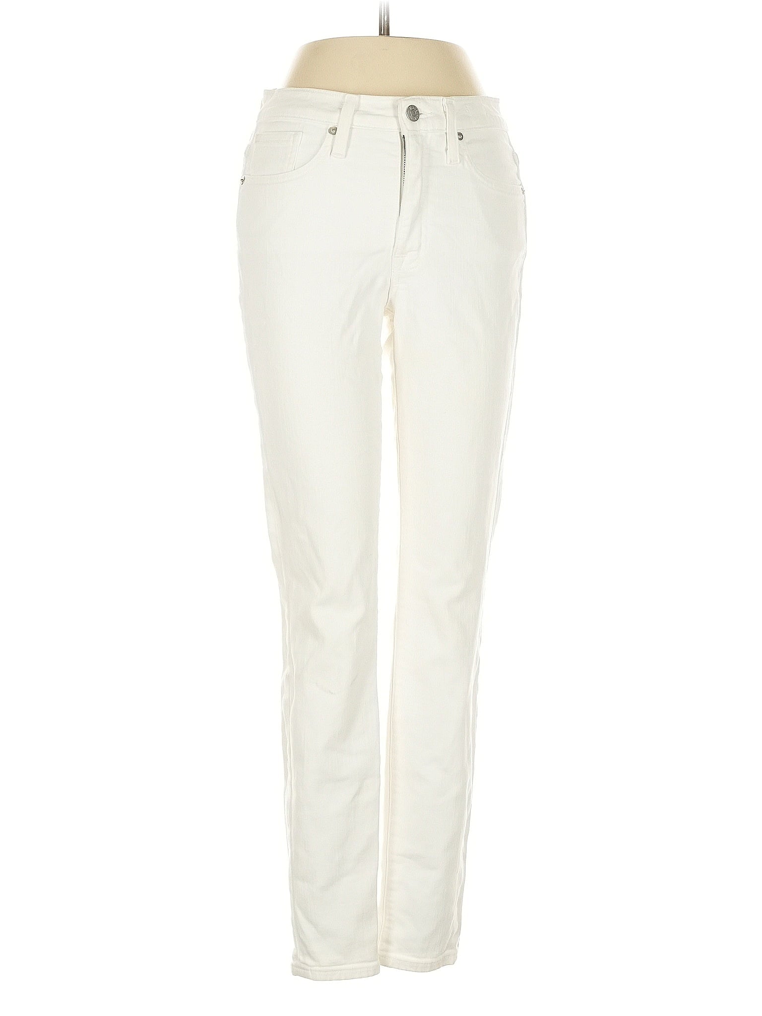 1 waist size - 25