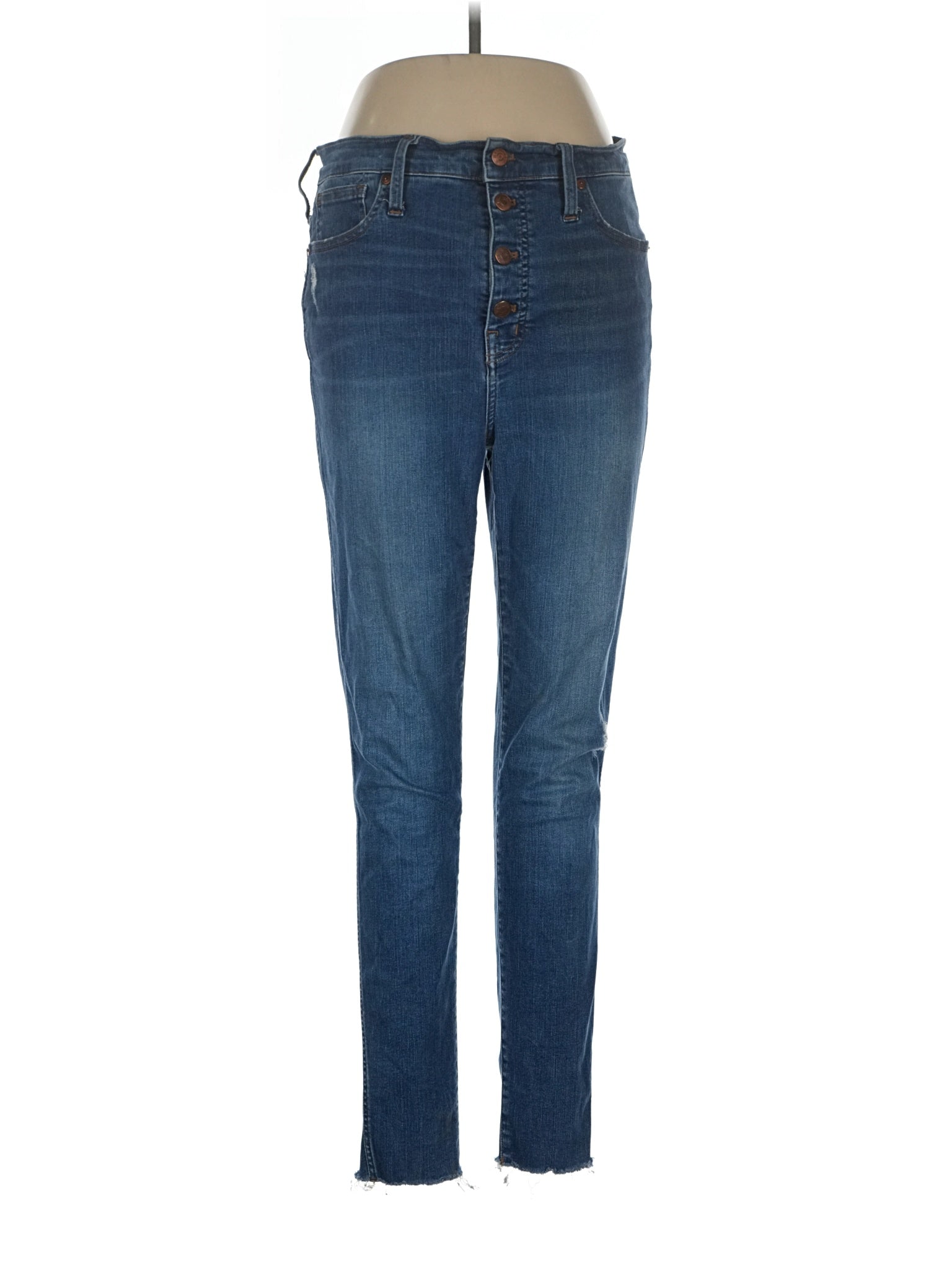 1 waist size - 31