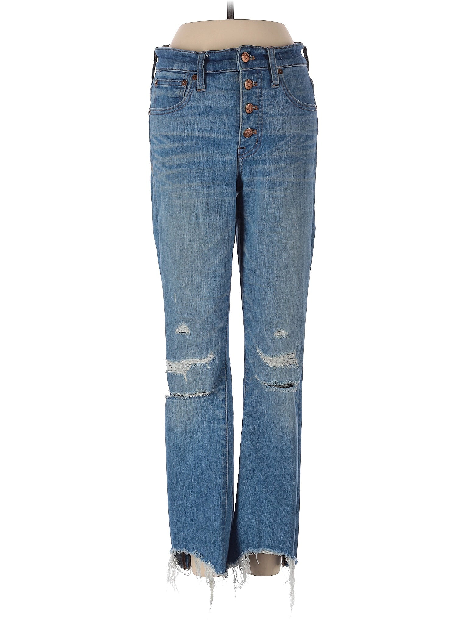 1 waist size - 24