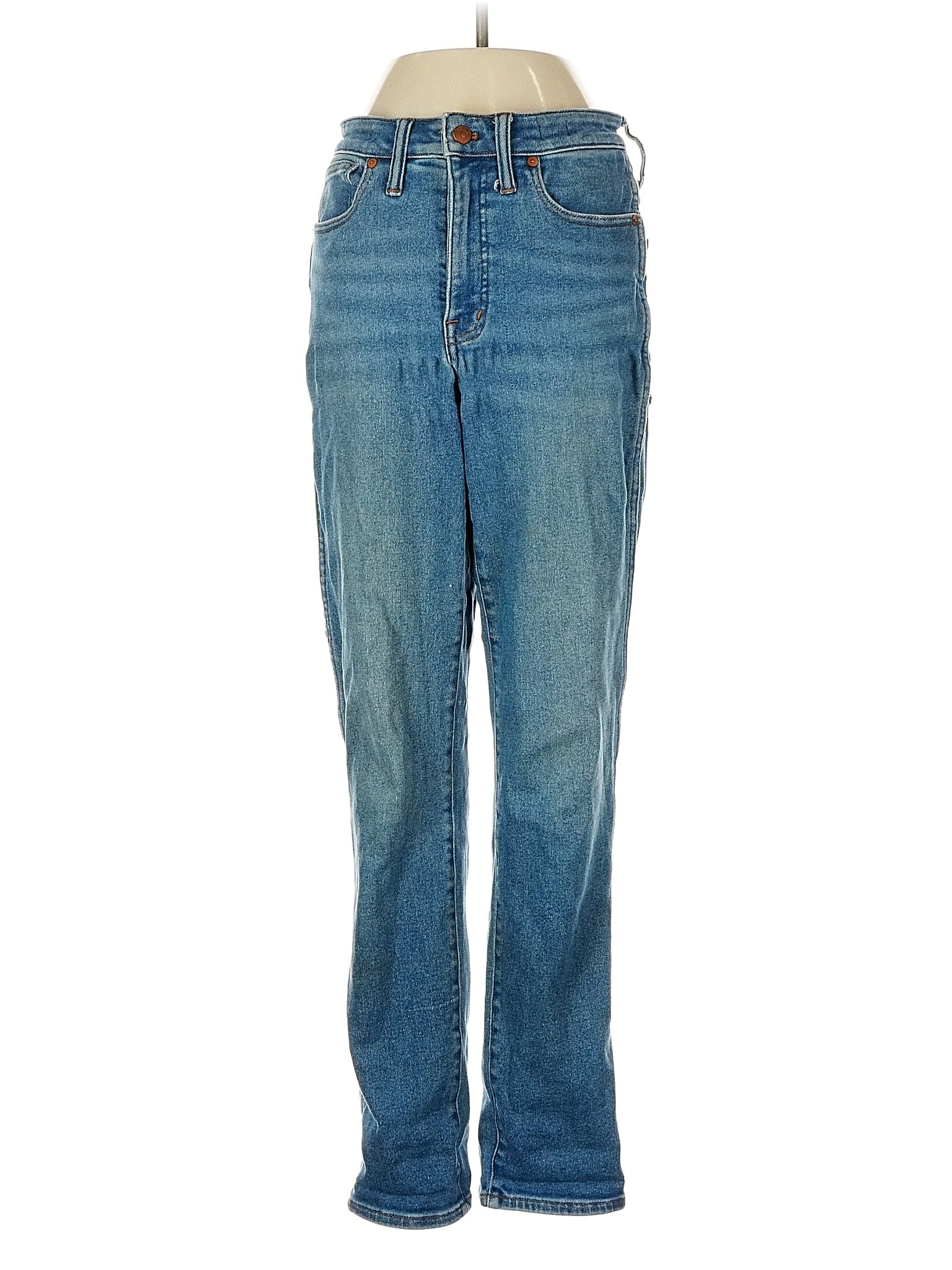 1 waist size - 27 T
